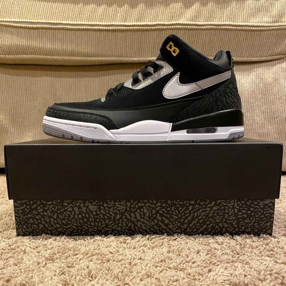AIR JORDAN 3 RETRO TH